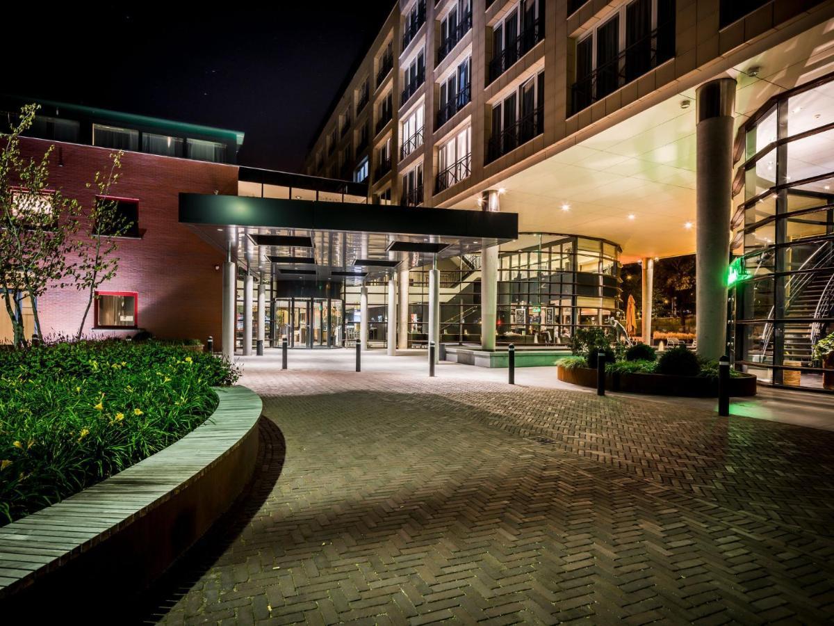 Hotel Van Der Valk Maastricht Exterior photo