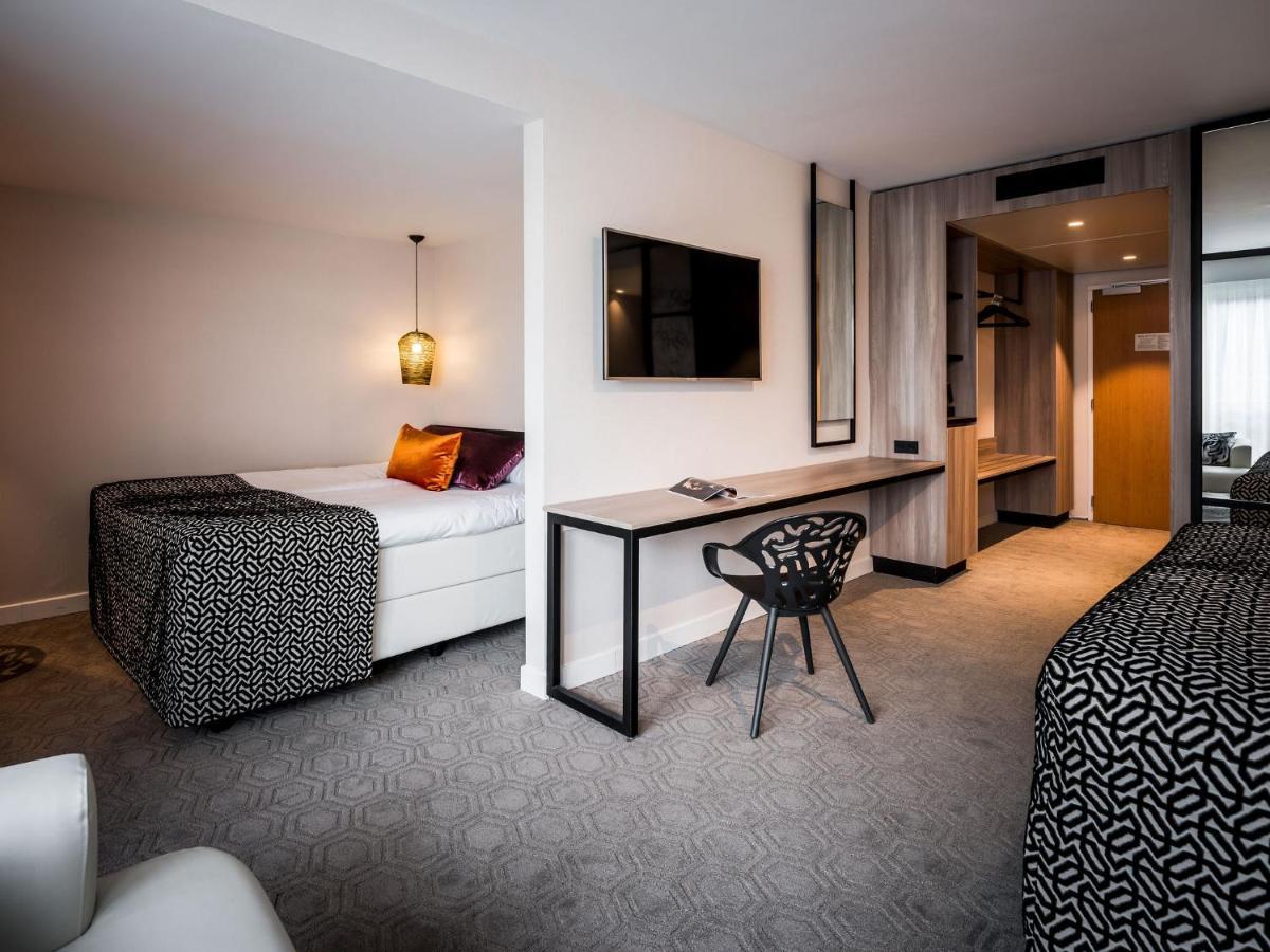Hotel Van Der Valk Maastricht Exterior photo