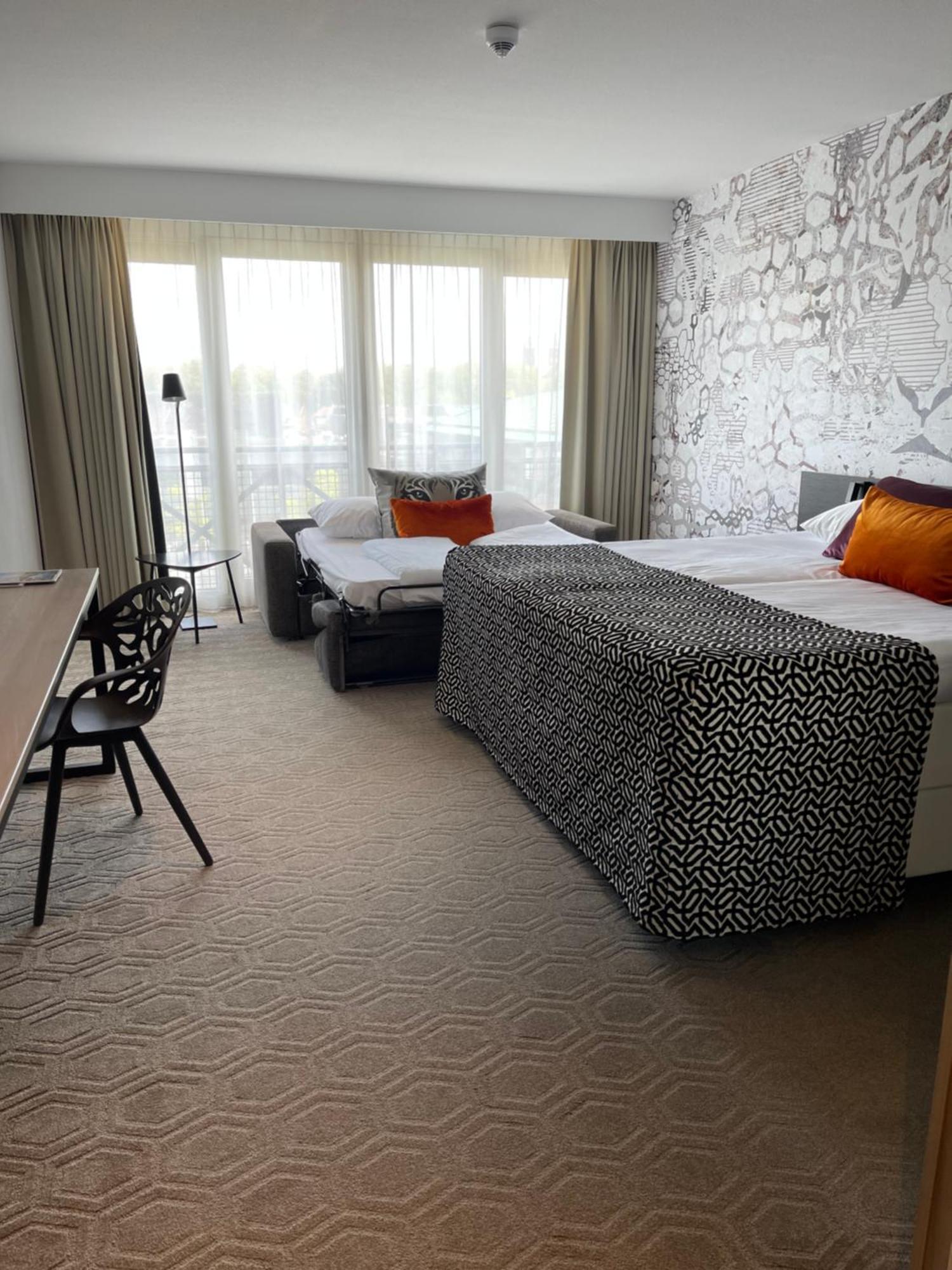 Hotel Van Der Valk Maastricht Room photo